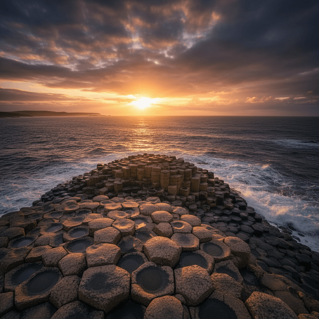 County Antrim, Ireland