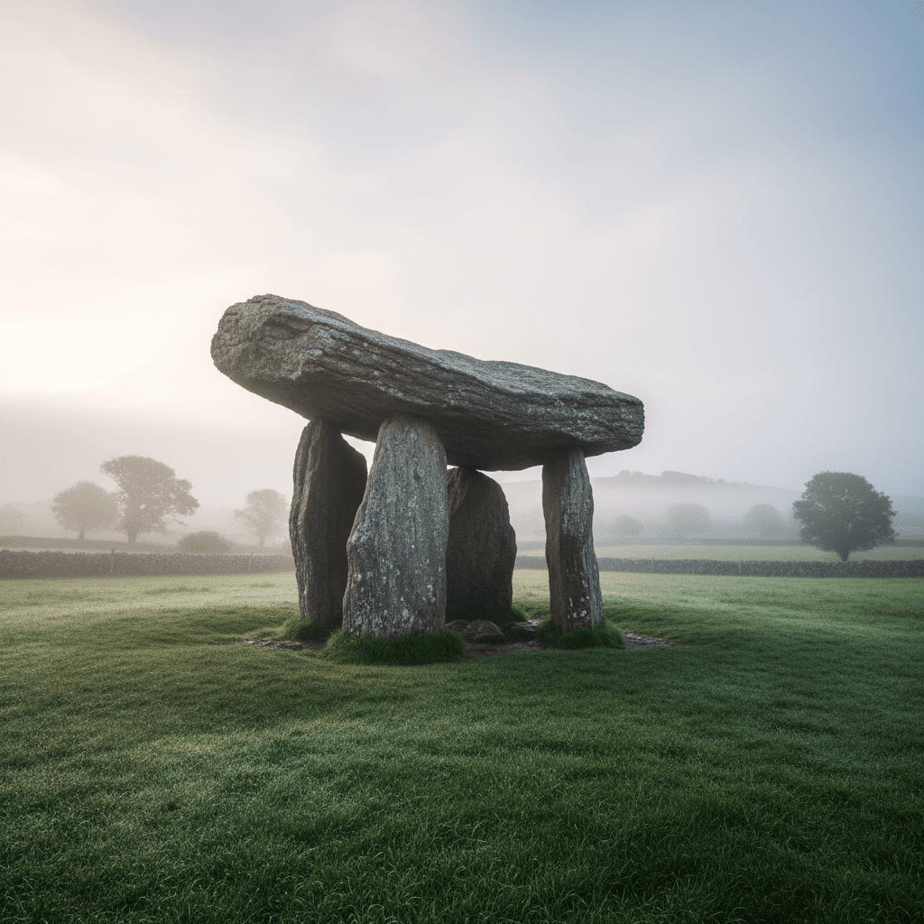 County Carlow, Ireland