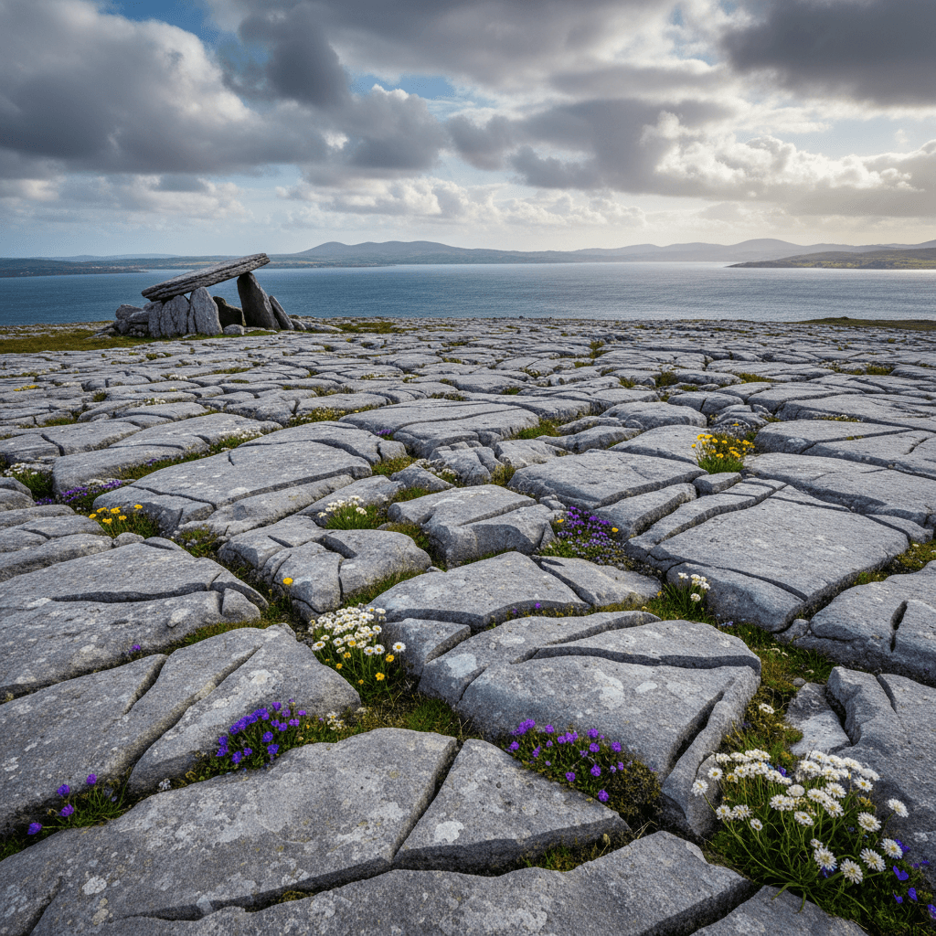 County Clare, Ireland