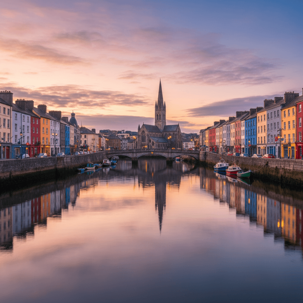 County Cork, Ireland
