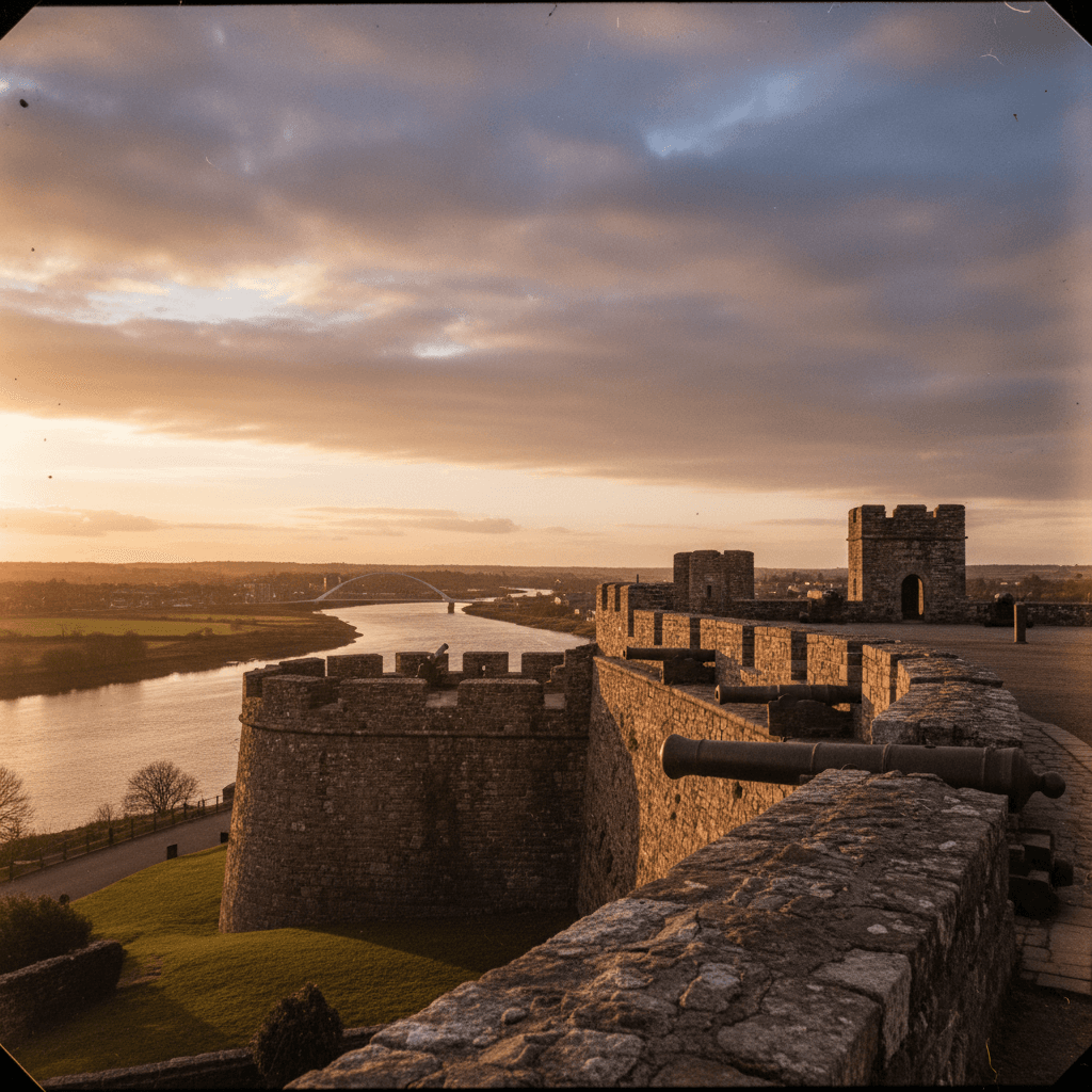 County Derry, Ireland