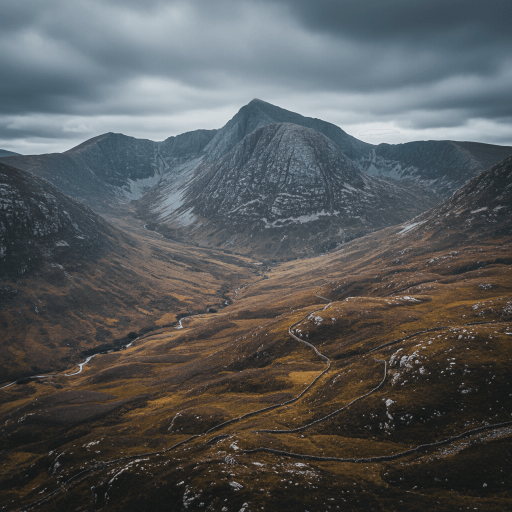 County Down, Ireland