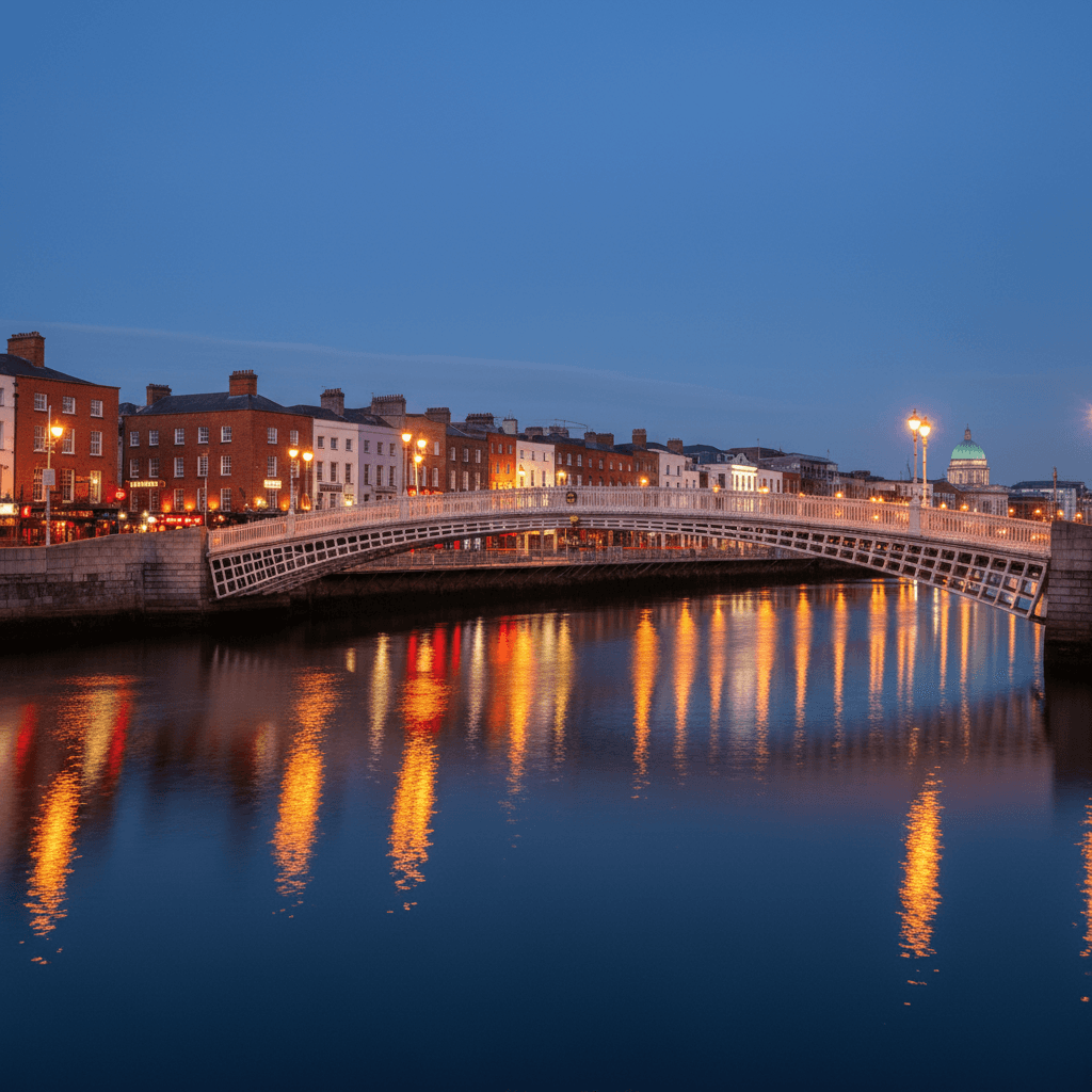 County Dublin, Ireland