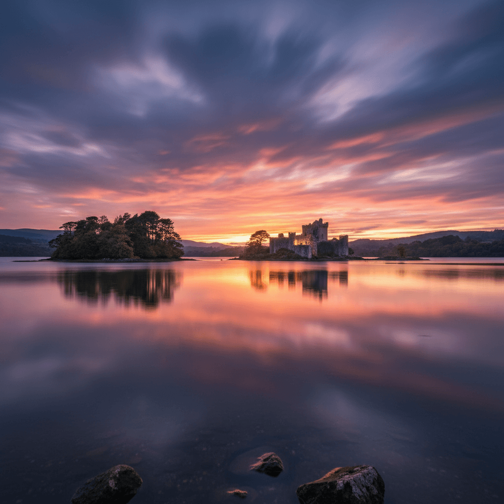 County Fermanagh, Ireland