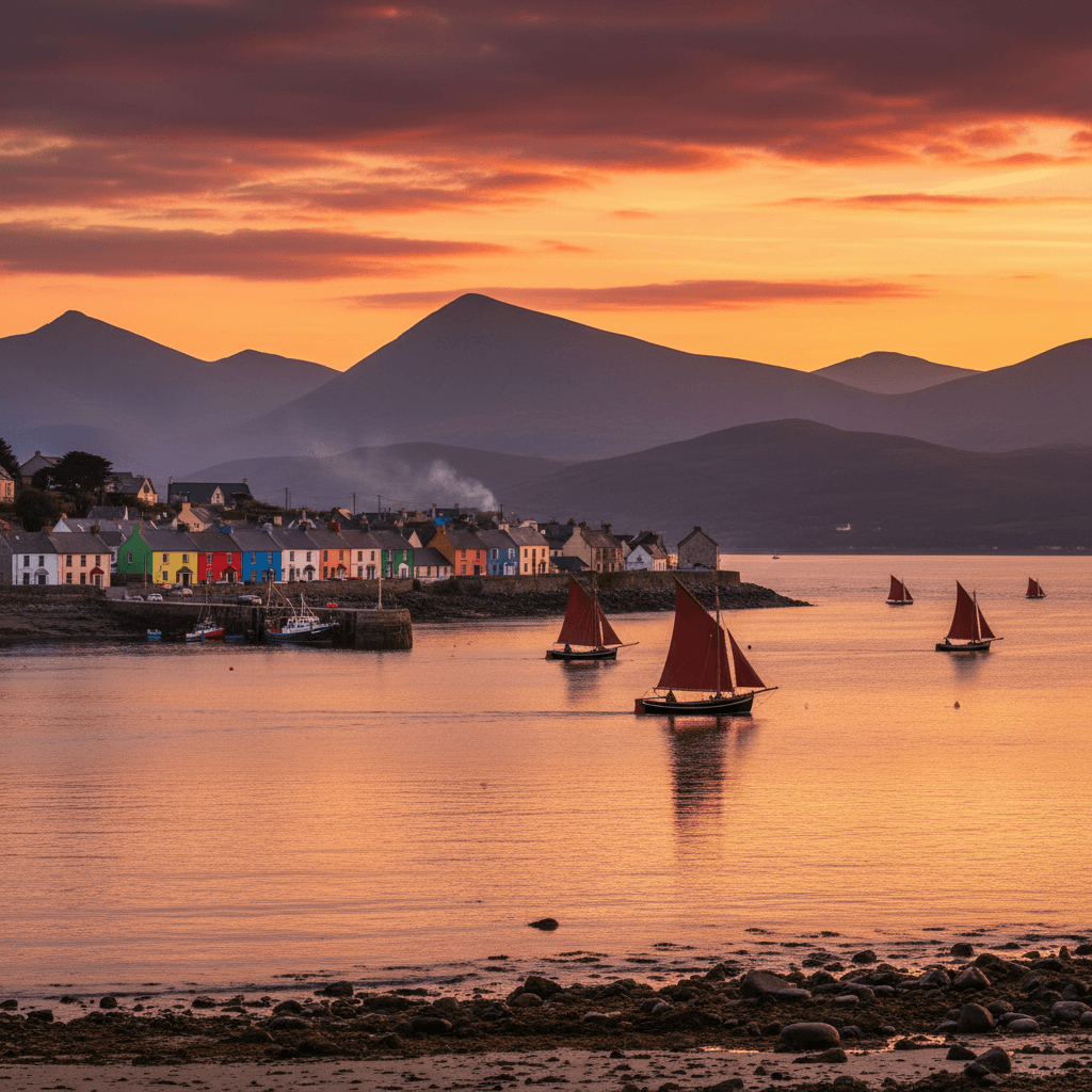 County Galway, Ireland