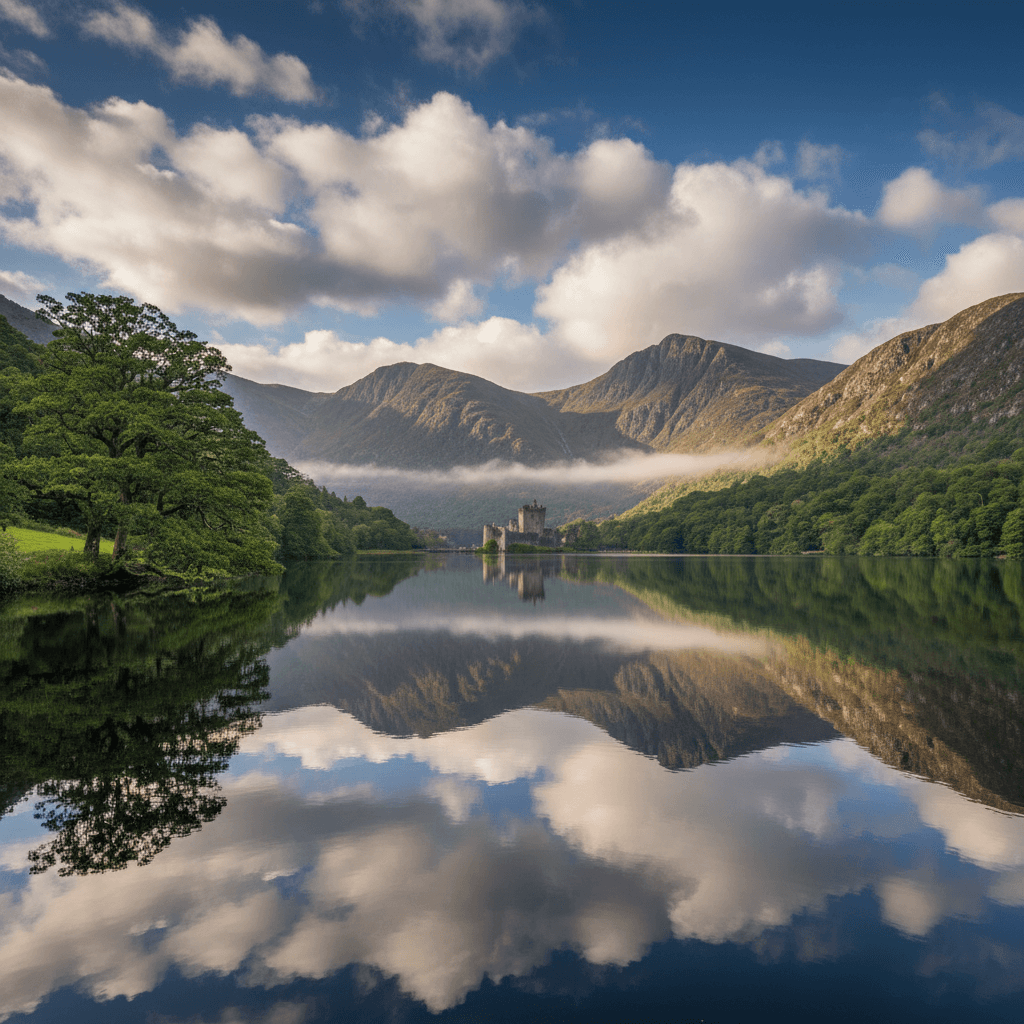 County Kerry, Ireland