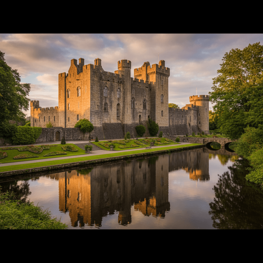 County Kilkenny, Ireland