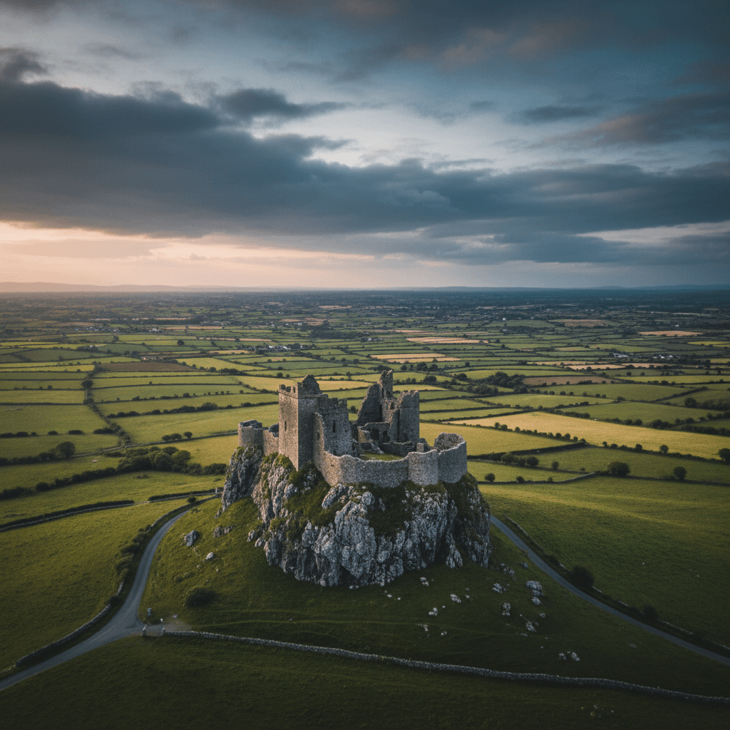 County Laois, Ireland