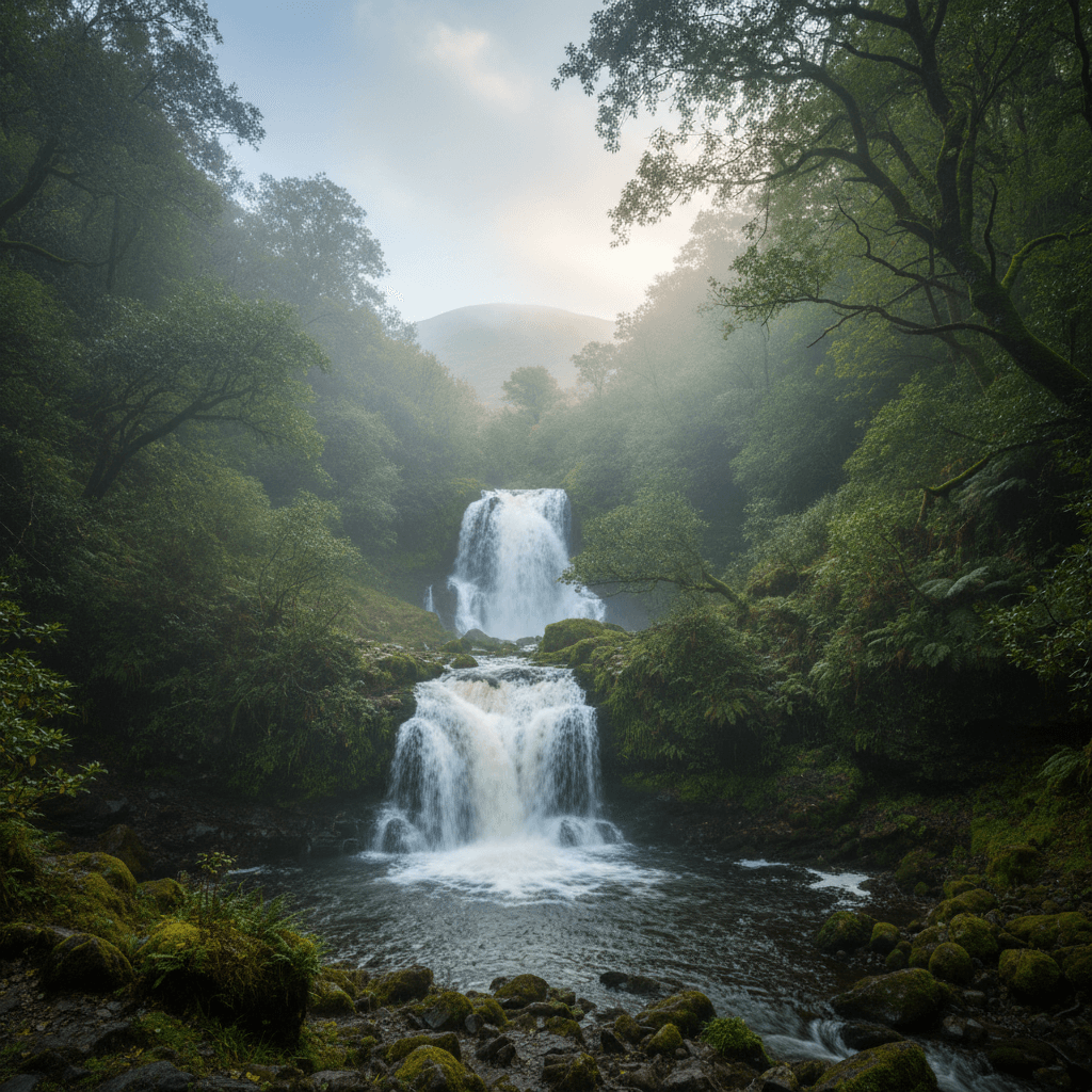 County Leitrim, Ireland