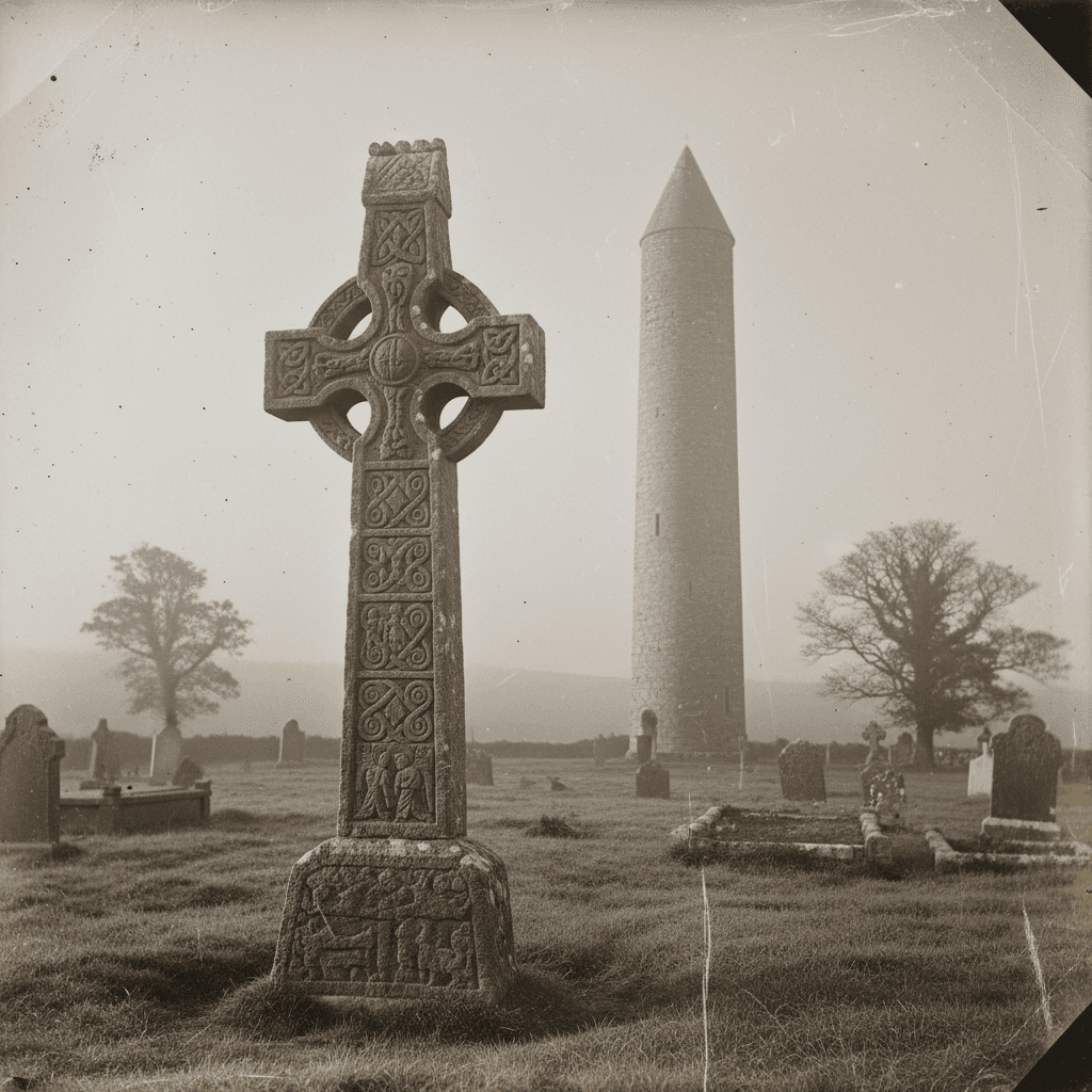 County Louth, Ireland