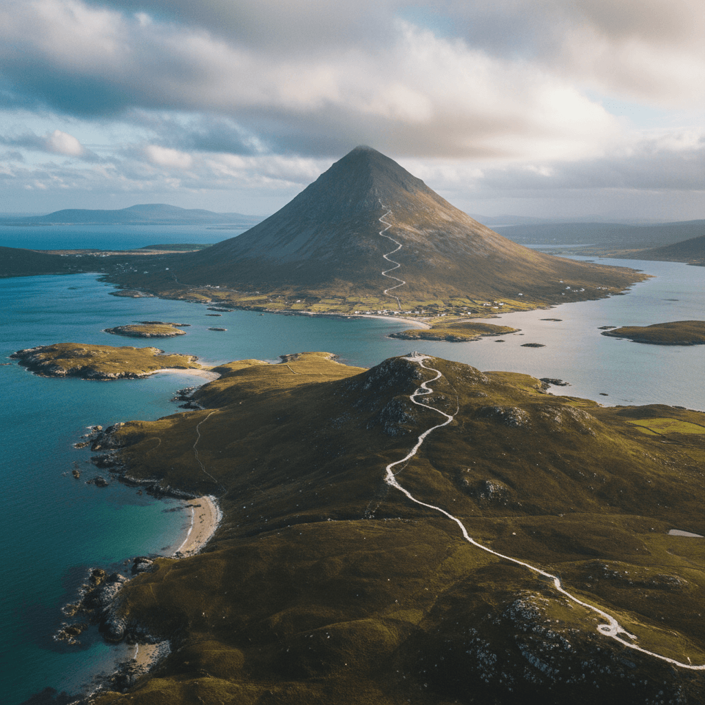 County Mayo, Ireland