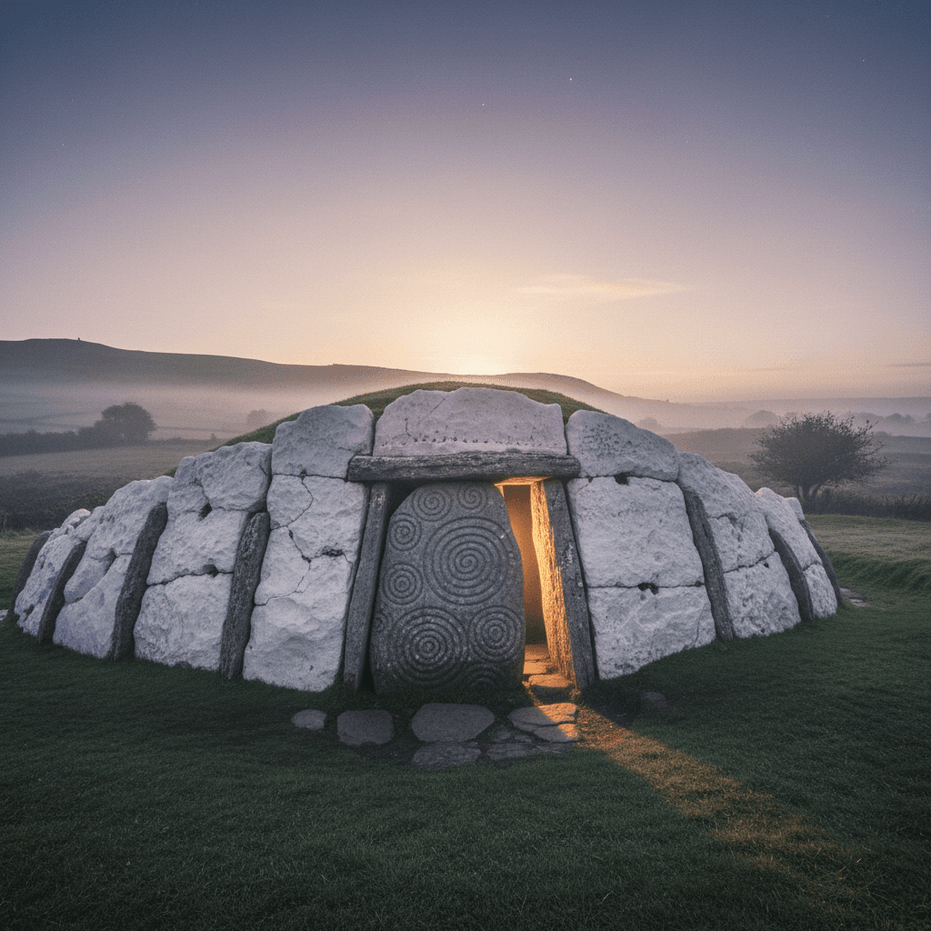County Meath, Ireland