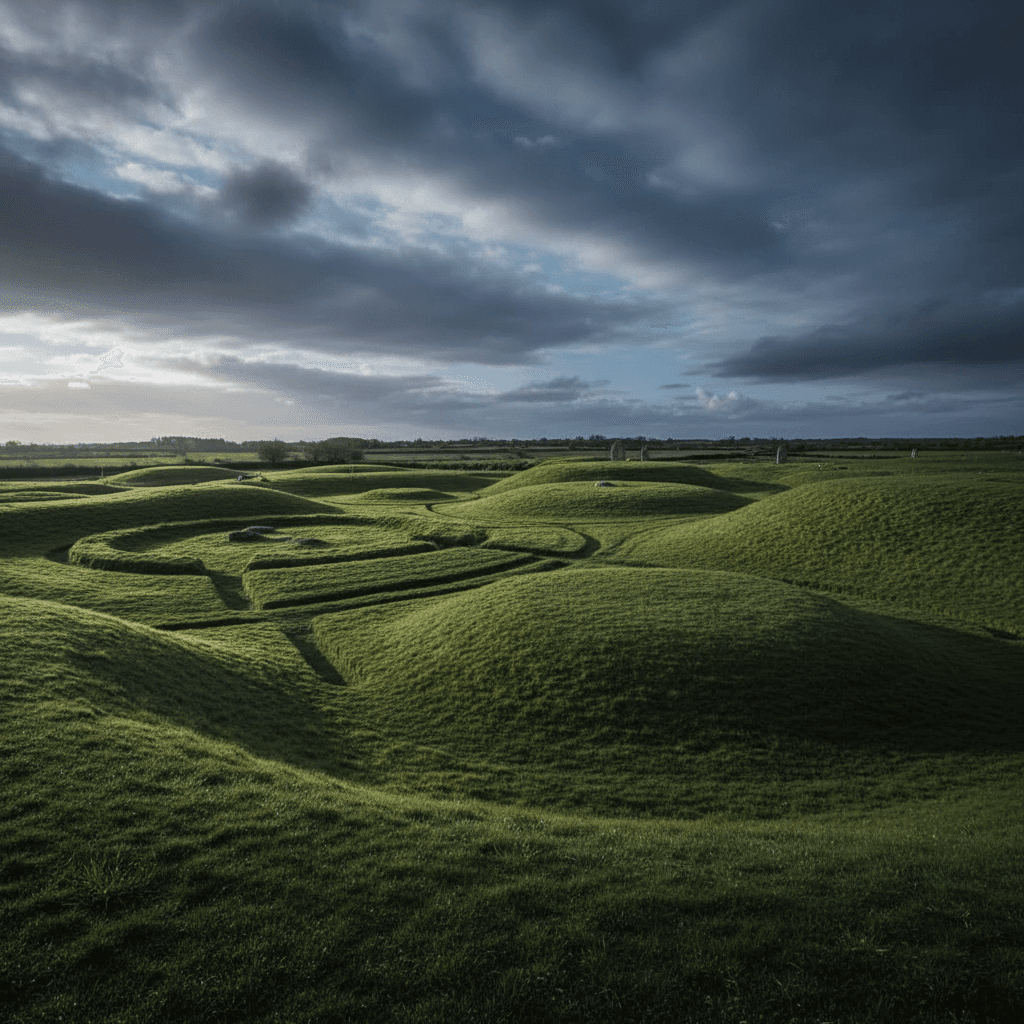 County Roscommon, Ireland