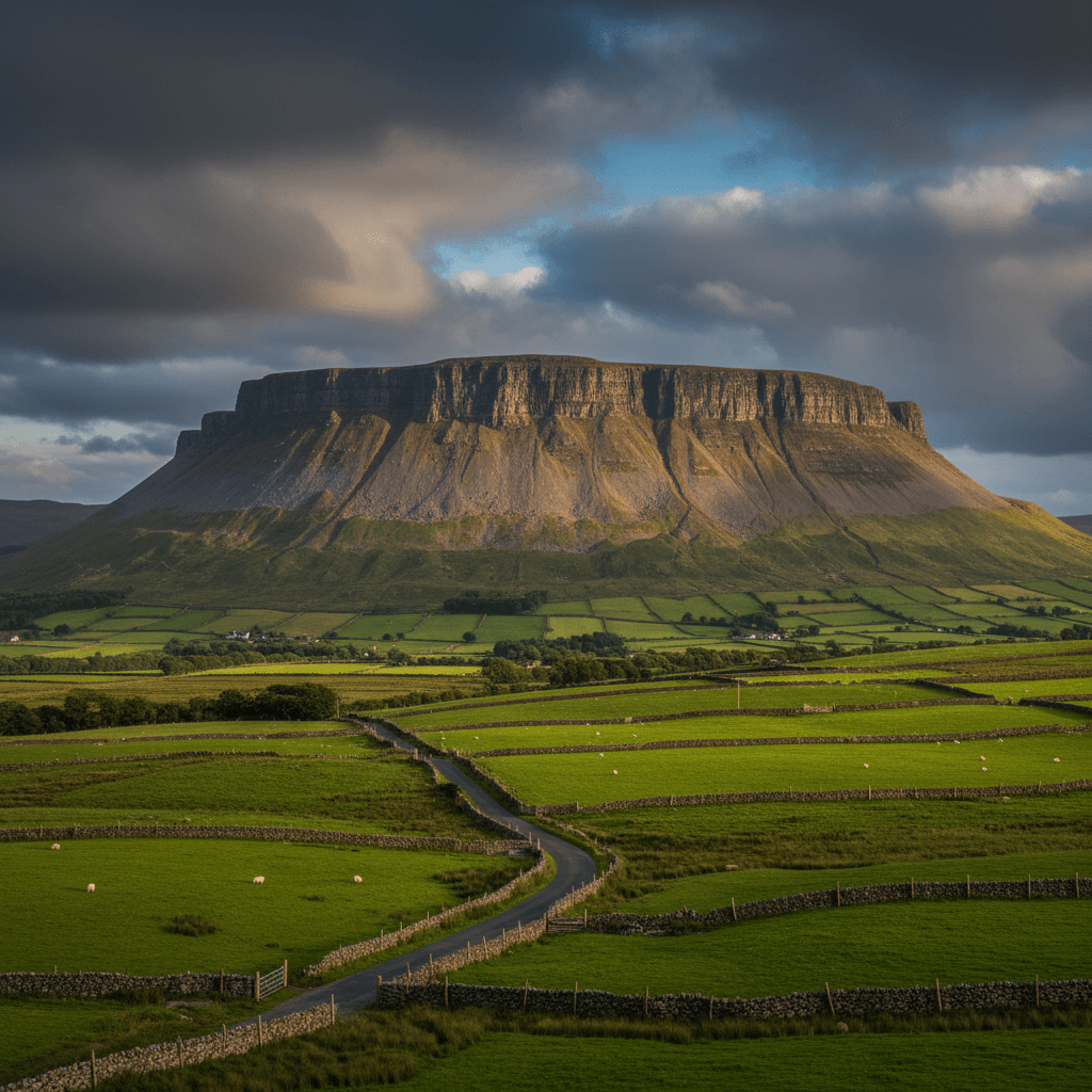 County Sligo, Ireland