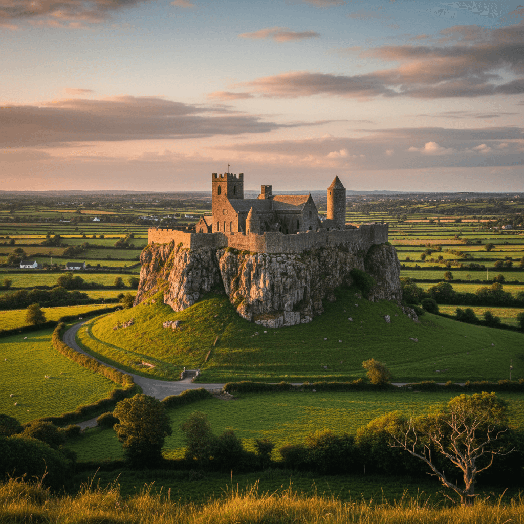 County Tipperary, Ireland