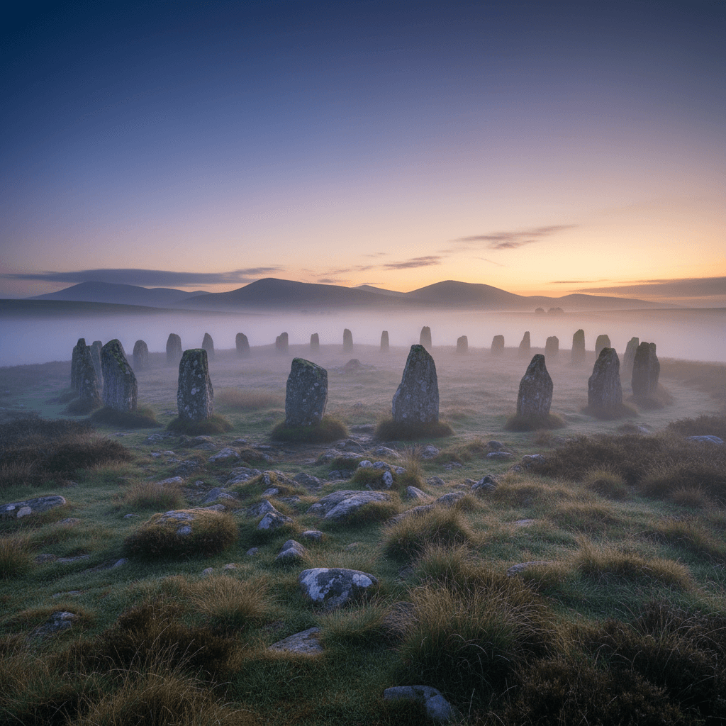 County Tyrone, Ireland