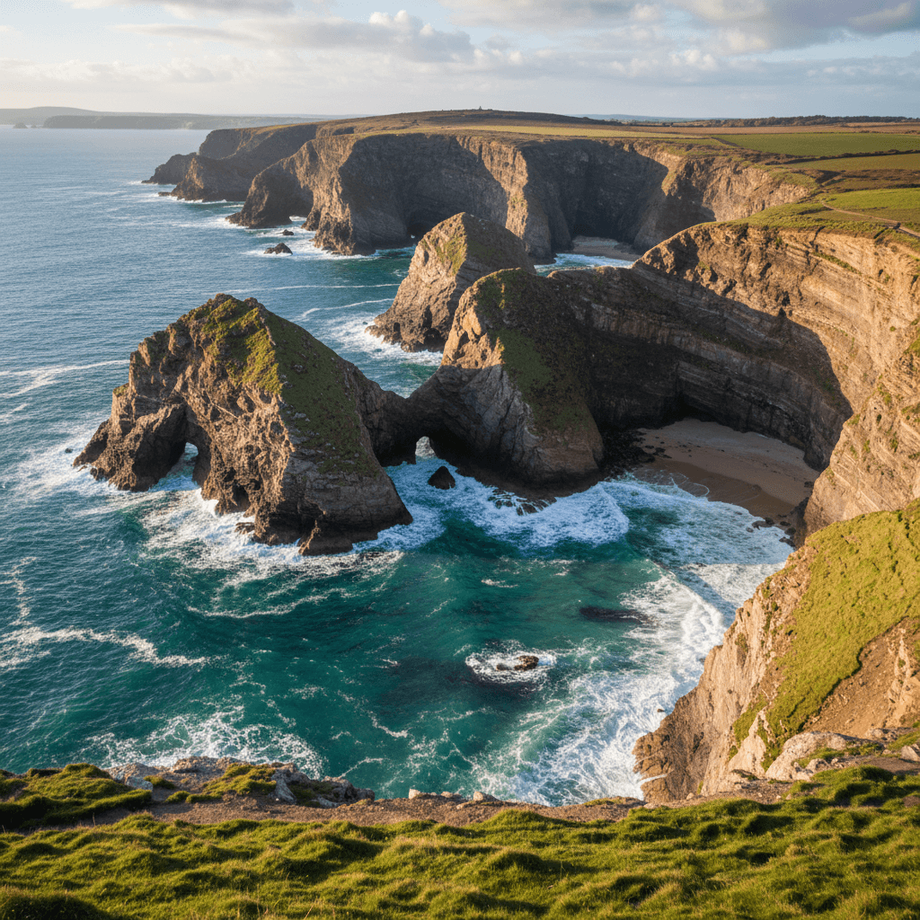 County Waterford, Ireland