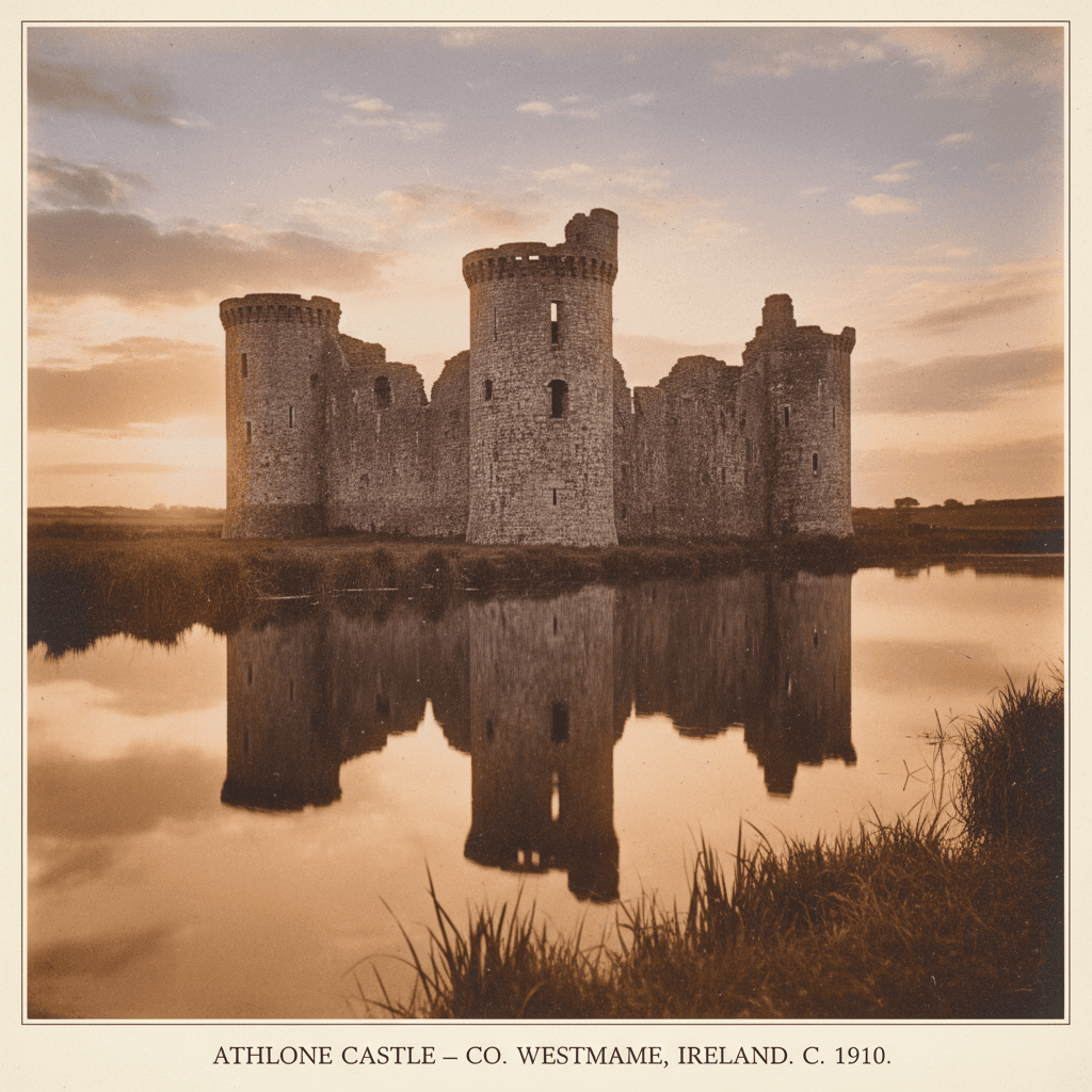 County Westmeath, Ireland