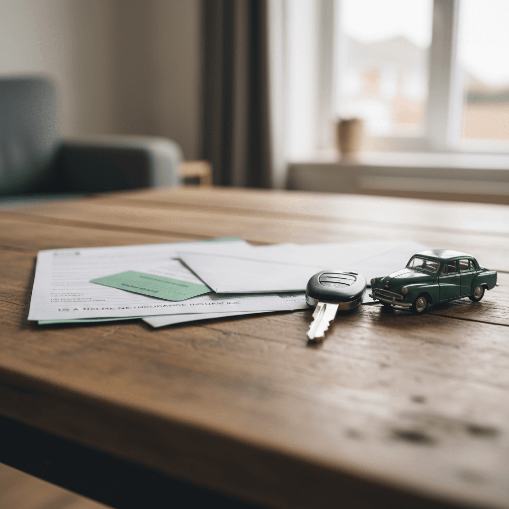Car Hire Excess Insurance Ireland: How to Pay Less