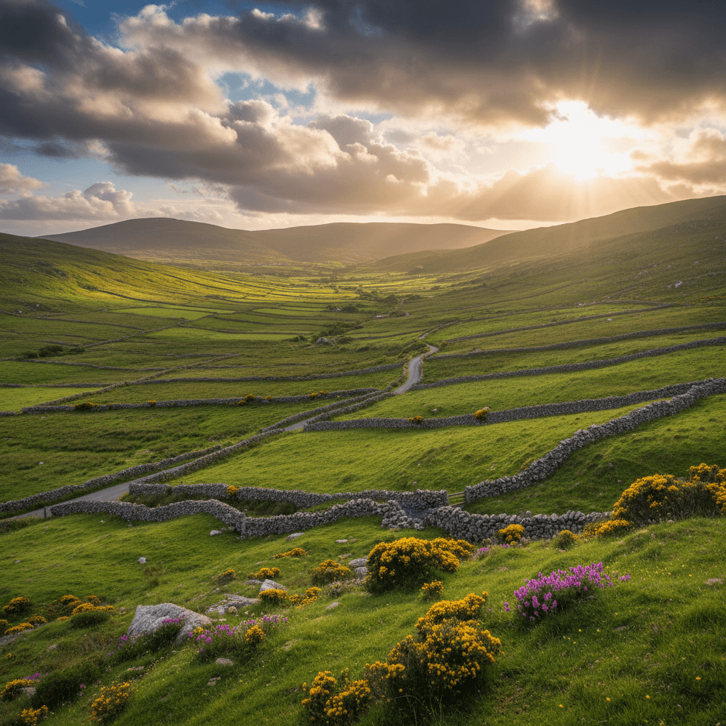 GoCar Dublin, Cork & Galway: Where to Find Cars
