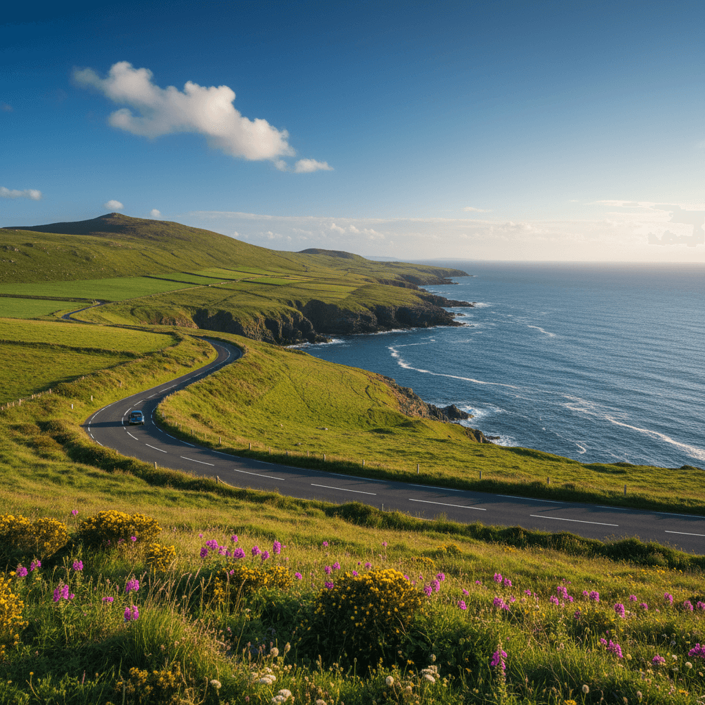 Summer in Ireland: Hidden Gems & Avoiding Crowds