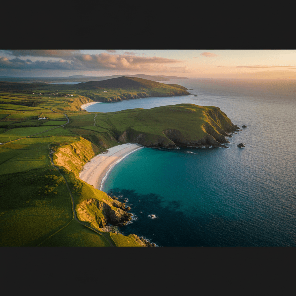 Achill Island & Wild Atlantic Mayo