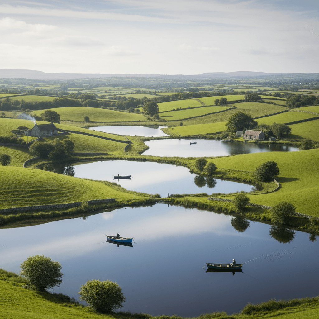 Cavan Lakelands Loop