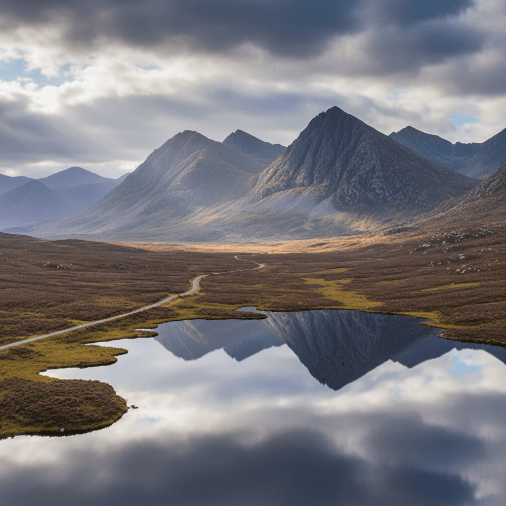 Connemara Loop