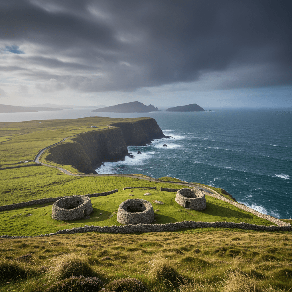 Dingle Peninsula