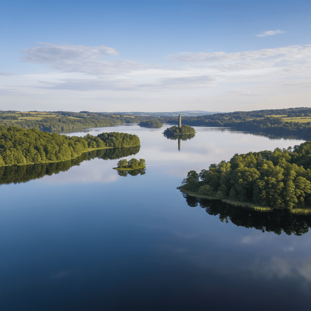 Fermanagh Lakelands