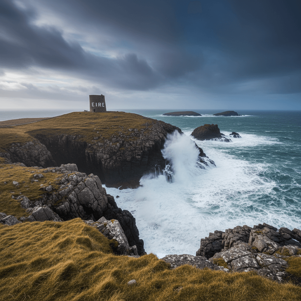 Inishowen 100
