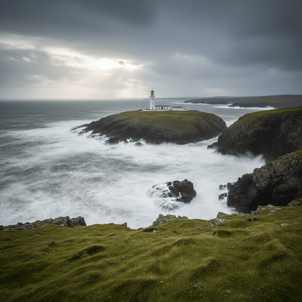 Loop Head Peninsula