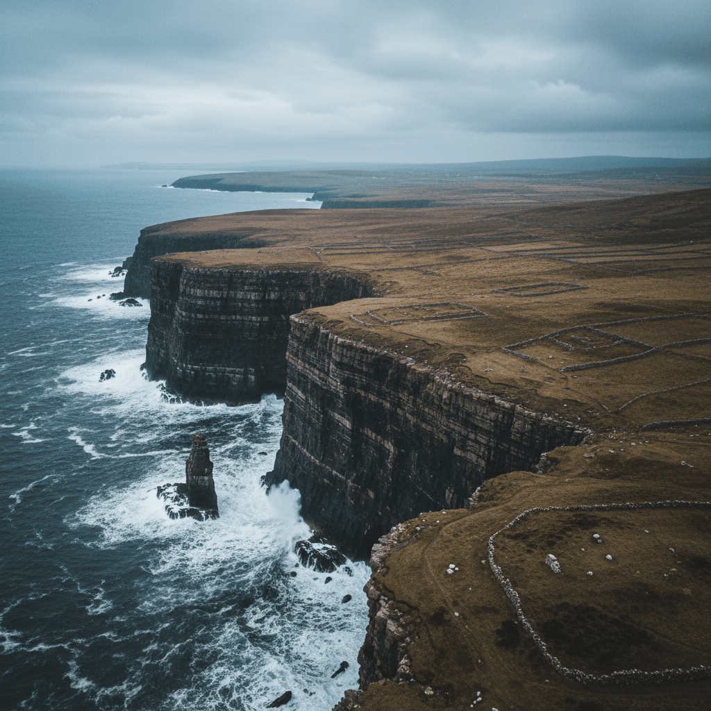 North Mayo & Céide Fields