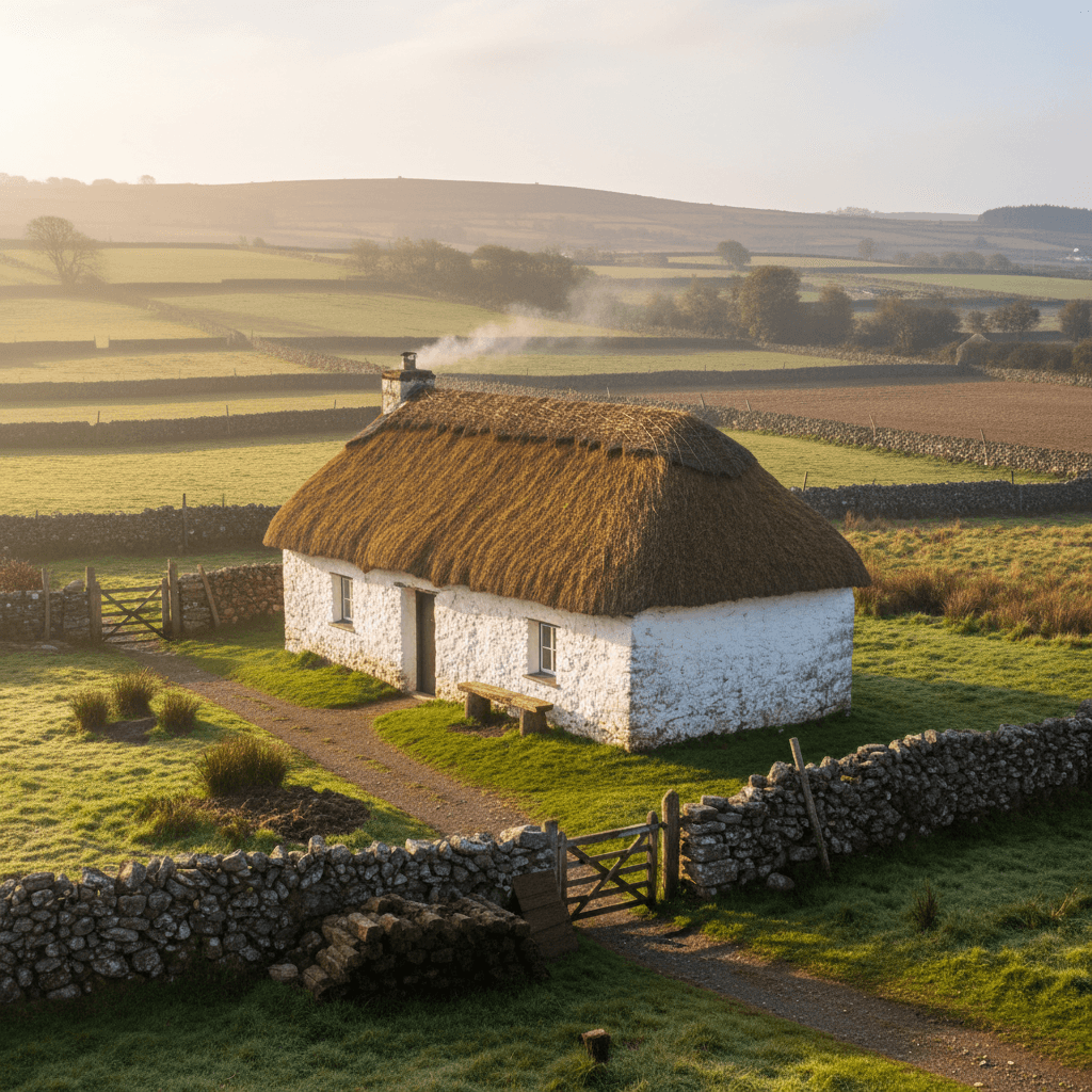 Patrick Kavanagh Country
