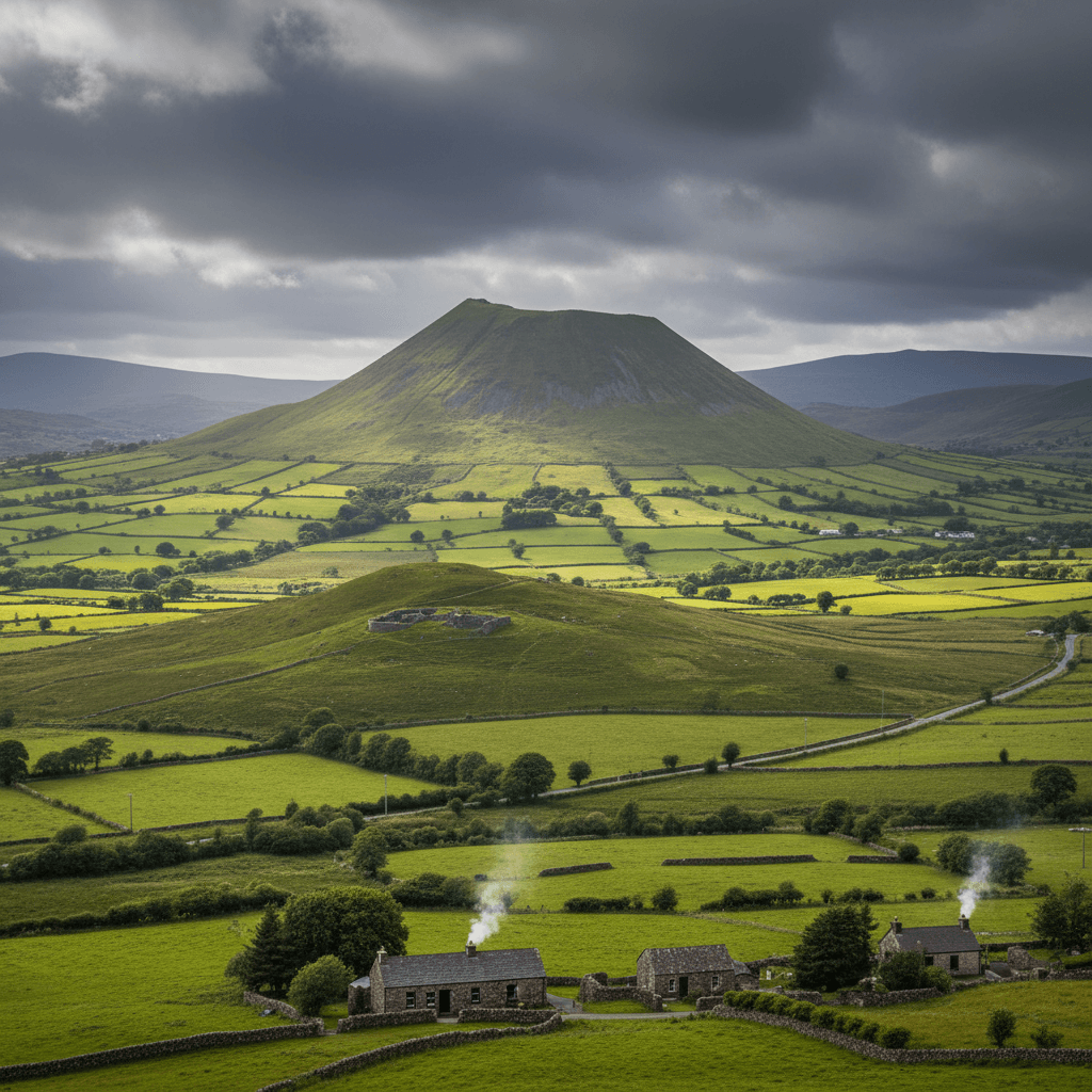 Ring of Gullion