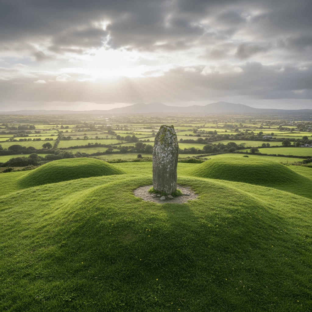 Royal Meath & Hill of Tara