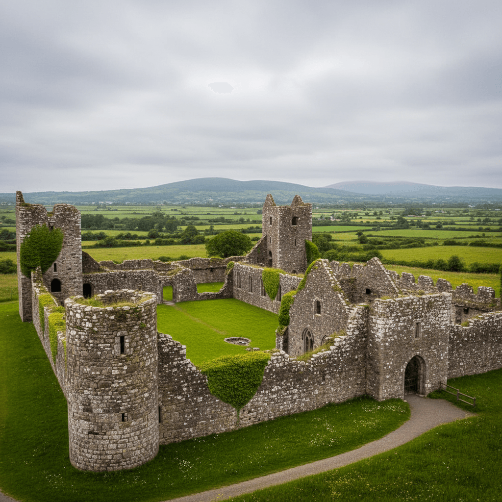 South Kilkenny Craft Villages