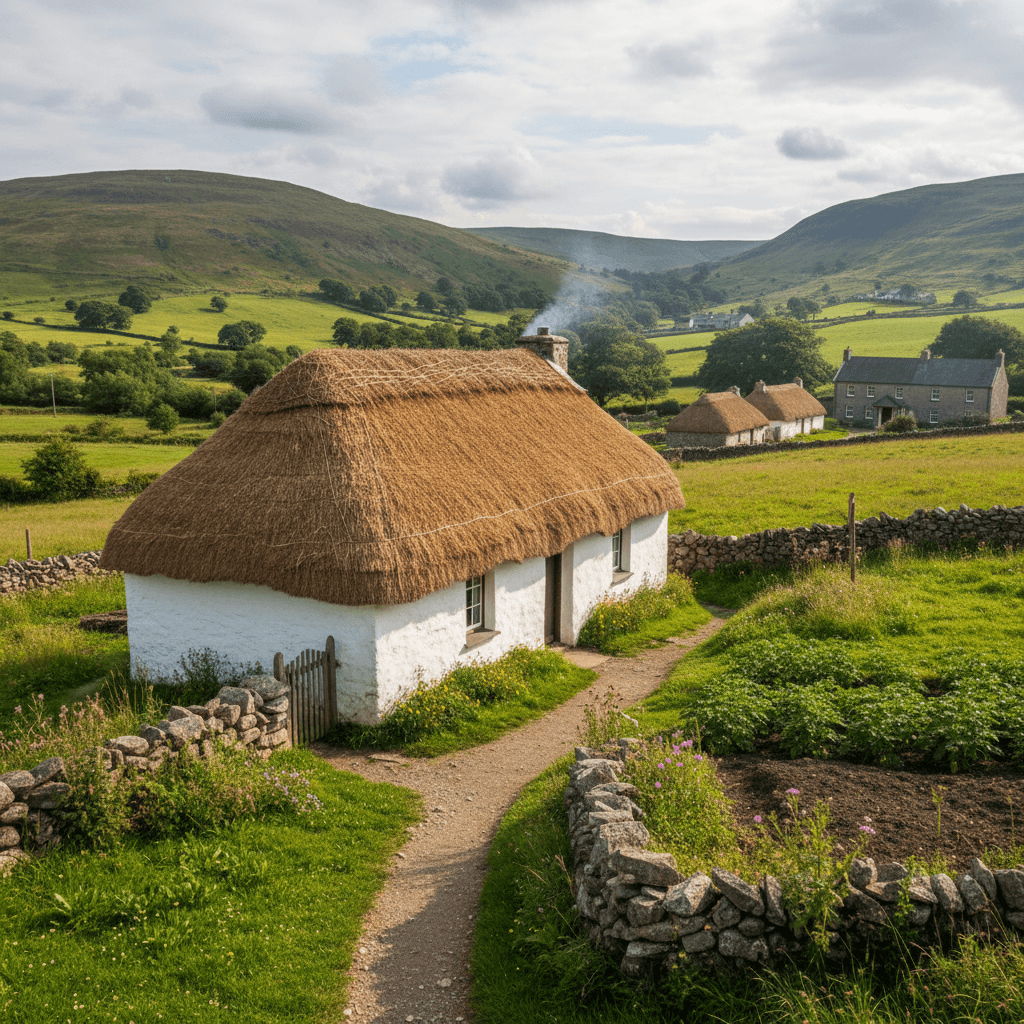 Ulster American Heritage Trail