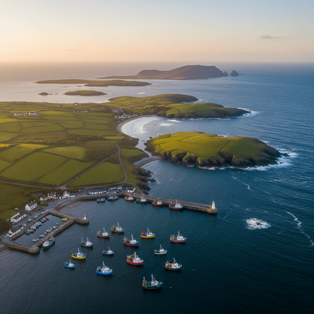 West Cork Coastal Trail