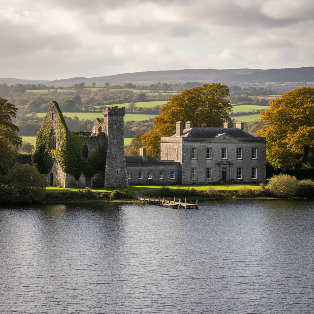 Westmeath Lakelands