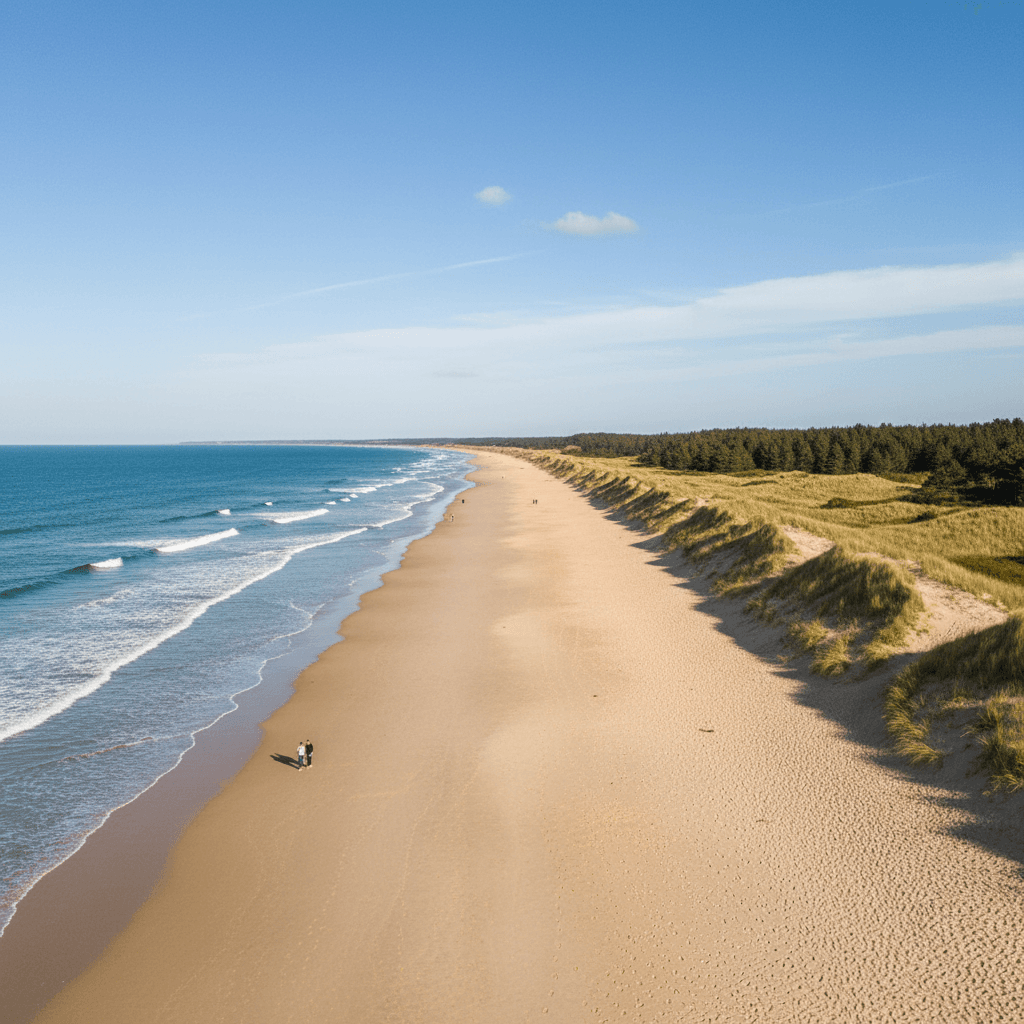 Wexford Coastal Drive